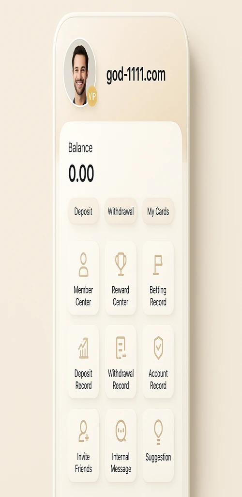 god1111 খেলা